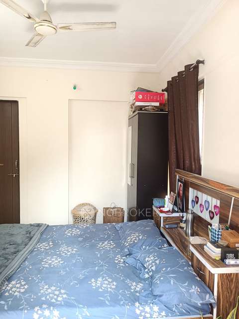 2 BHK Flat In Gk Royale Hills for Rent  In Ravet