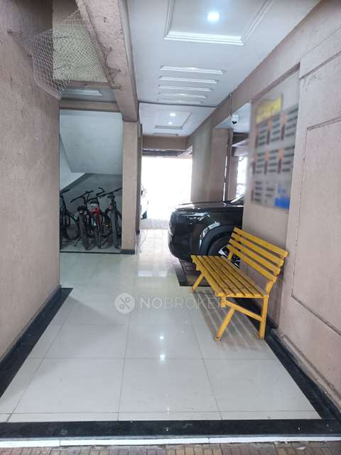 2 BHK Flat In Gk Royale Hills for Rent  In Ravet