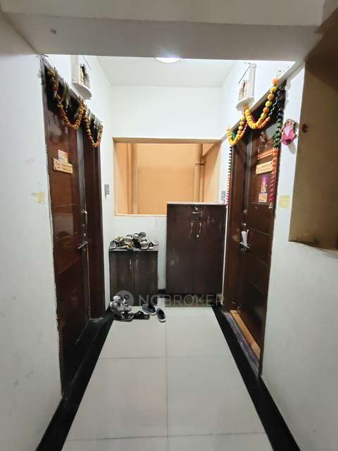 2 BHK Flat In Gk Royale Hills for Rent  In Ravet