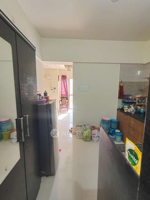 2 BHK Flat In Gk Royale Hills for Rent  In Ravet