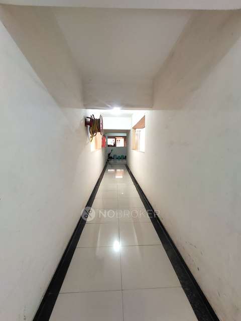 2 BHK Flat In Gk Royale Hills for Rent  In Ravet