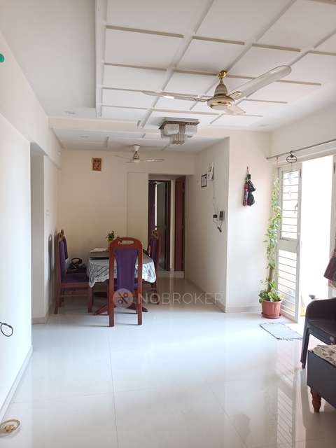 2 BHK Flat In Gk Royale Hills for Rent  In Ravet