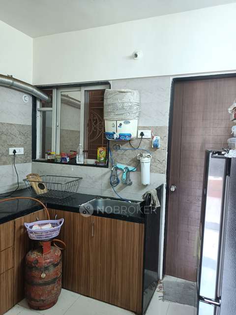 2 BHK Flat In Gk Royale Hills for Rent  In Ravet