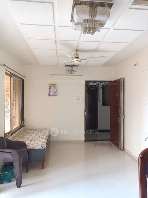 2 BHK Flat In Gk Royale Hills for Rent  In Ravet