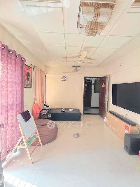 2 BHK Flat In Gk Royale Hills for Rent  In Ravet