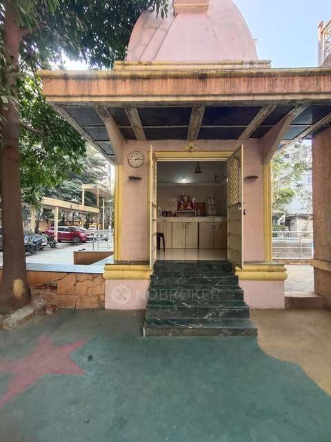 2 BHK Flat In Gk Royale Hills for Rent  In Ravet