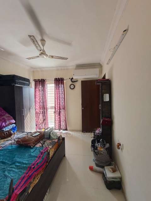 2 BHK Flat In Gk Royale Hills for Rent  In Ravet