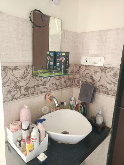 2 BHK Flat In Gk Royale Hills for Rent  In Ravet