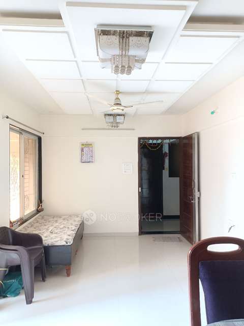2 BHK Flat In Gk Royale Hills for Rent  In Ravet