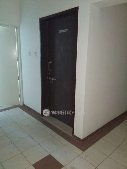 2 BHK Flat In Pristine City  for Rent  In Bakori