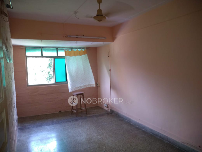 Jeevan Bahar Chembur East Rent WITHOUT BROKERAGE Semi furnished 2 BHK 