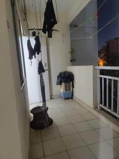 2 BHK Flat In Nirman I Woods For Sale  In Sonestaa Iwoods