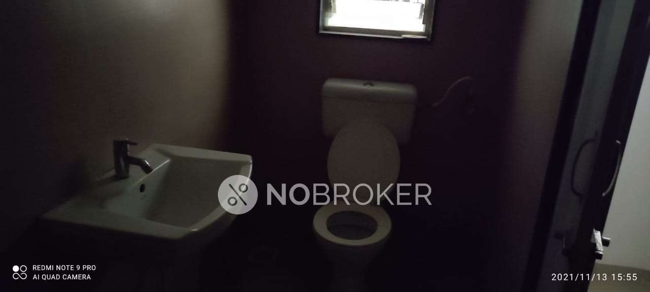 2 BHK Flat In Suyog Nisarg for Rent  In Wagholi