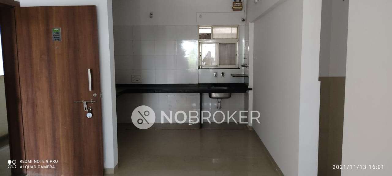 2 BHK Flat In Suyog Nisarg for Rent  In Wagholi