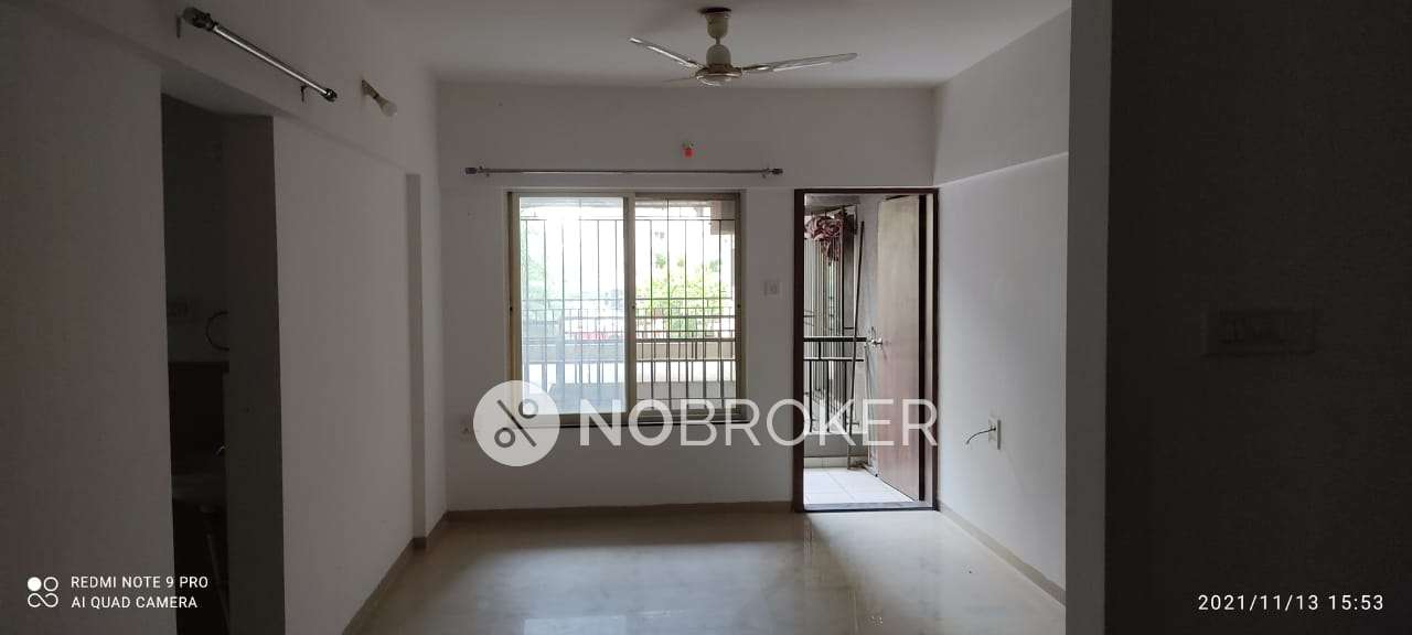 2 BHK Flat In Suyog Nisarg for Rent  In Wagholi