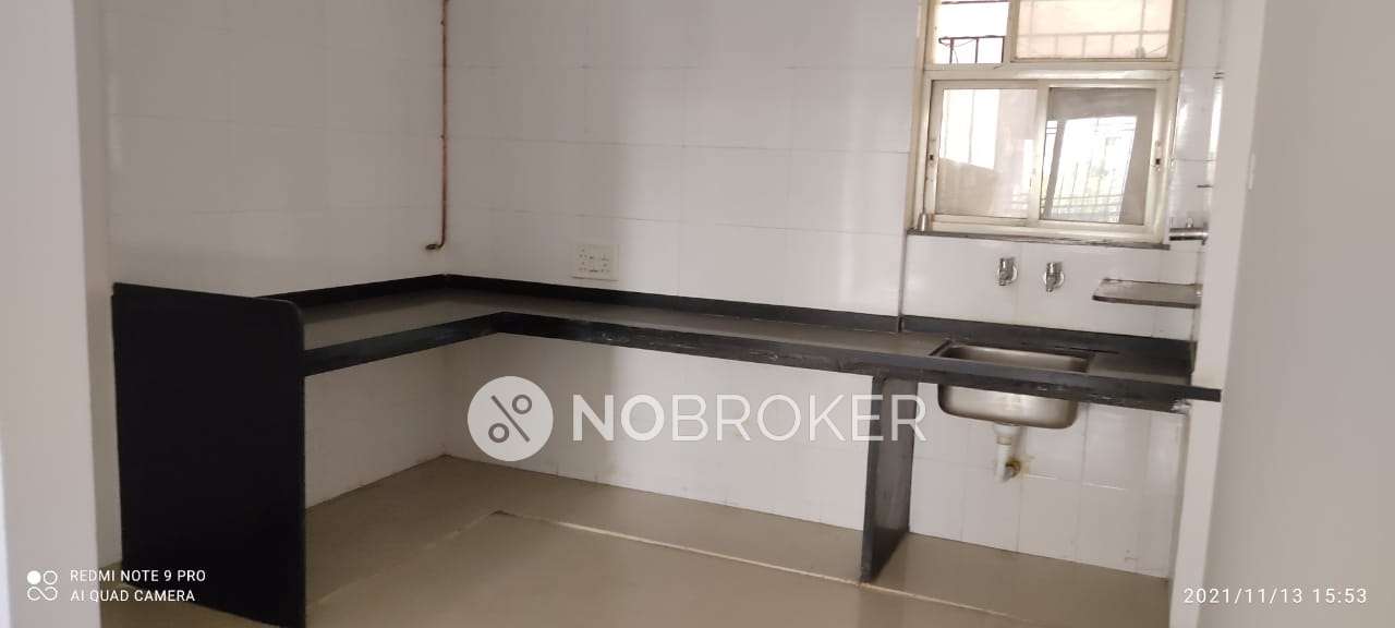 2 BHK Flat In Suyog Nisarg for Rent  In Wagholi