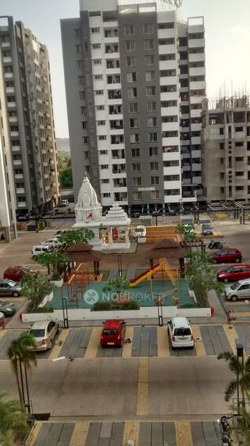 2 BHK Flat In Suyog Nisarg for Rent  In Wagholi