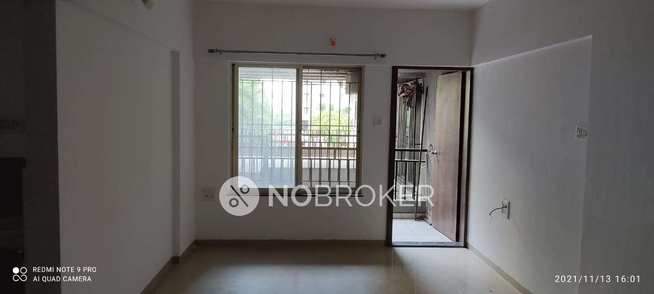 2 BHK Flat In Suyog Nisarg for Rent  In Wagholi