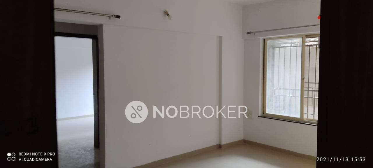 2 BHK Flat In Suyog Nisarg for Rent  In Wagholi