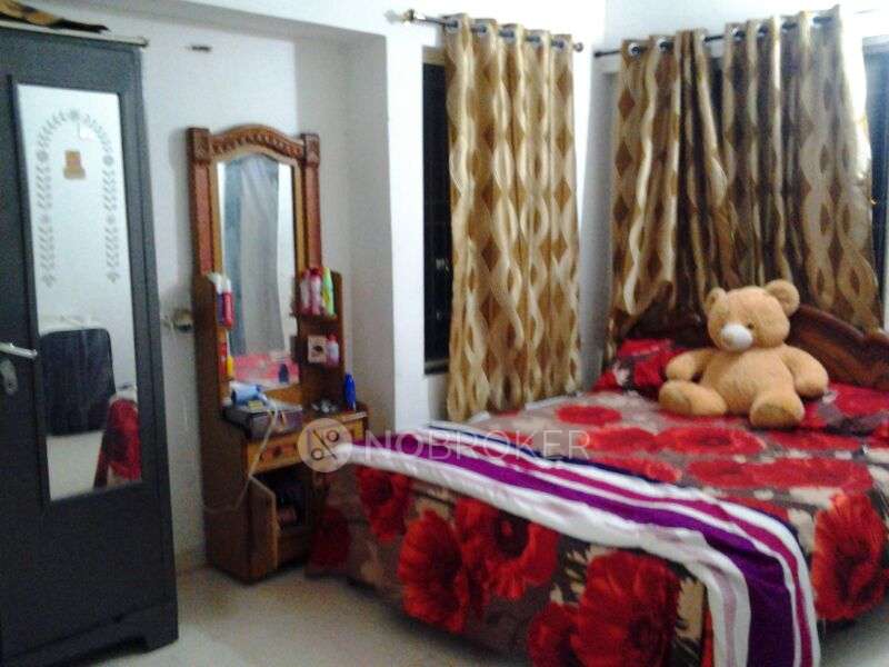 2 BHK Flat In Runwal Seagull for Rent  In Hadapsar