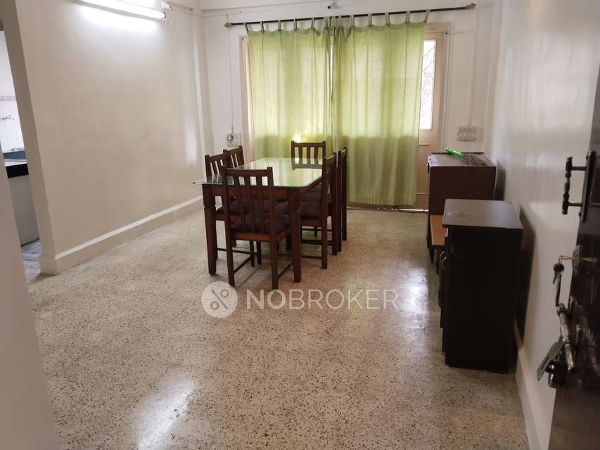 2 BHK Flat In Sakal Nagar Chs for Rent  In Aundh