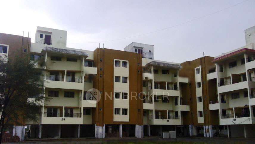 1 BHK Flat In Aura City For Sale  In Shikrapur