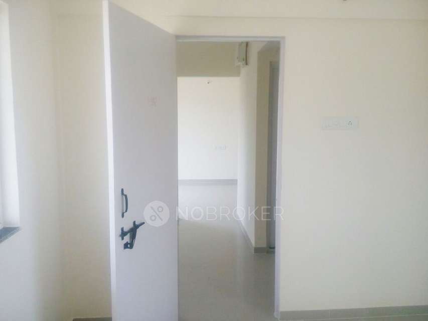 1 BHK Flat In Aura City For Sale  In Shikrapur