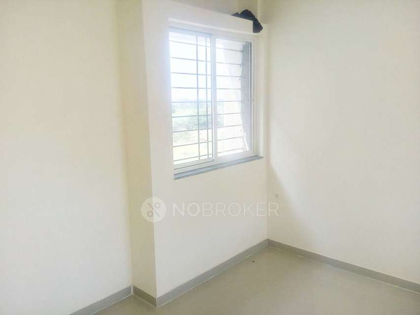 1 BHK Flat In Aura City For Sale  In Shikrapur