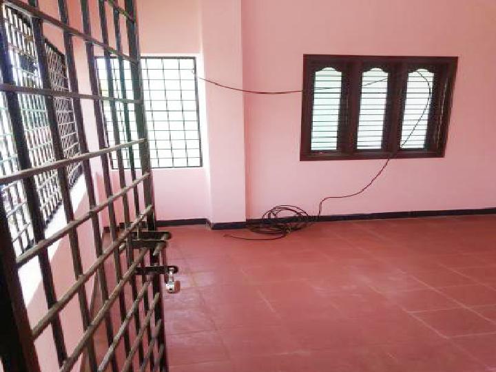 Standalone building Vimanapura Rent WITHOUT BROKERAGE Semifurnished