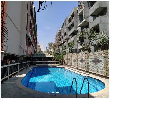 2 BHK Flat In Asish Jk Apartment for Rent  In Thubarahalli, Bengaluru, Karnataka, India