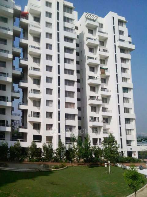 2 BHK Flat In Teerth Towers for Rent  In Baner
