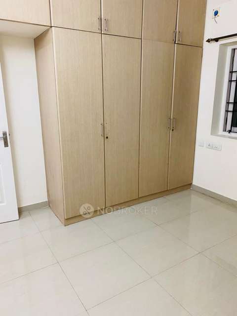 3 BHK Flat for Rent  In Nandanam