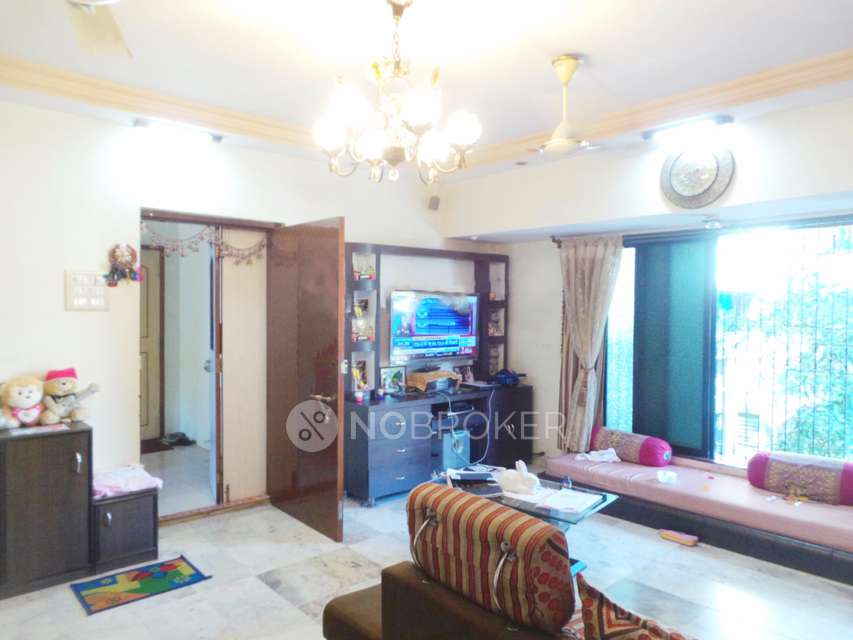 2 BHK Flat In Gold Palms For Sale  In Mahim West