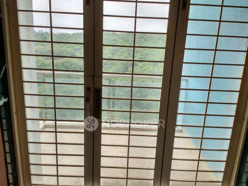 2 BHK Flat In Suyash Nisarg Phase Ii for Rent  In Undri