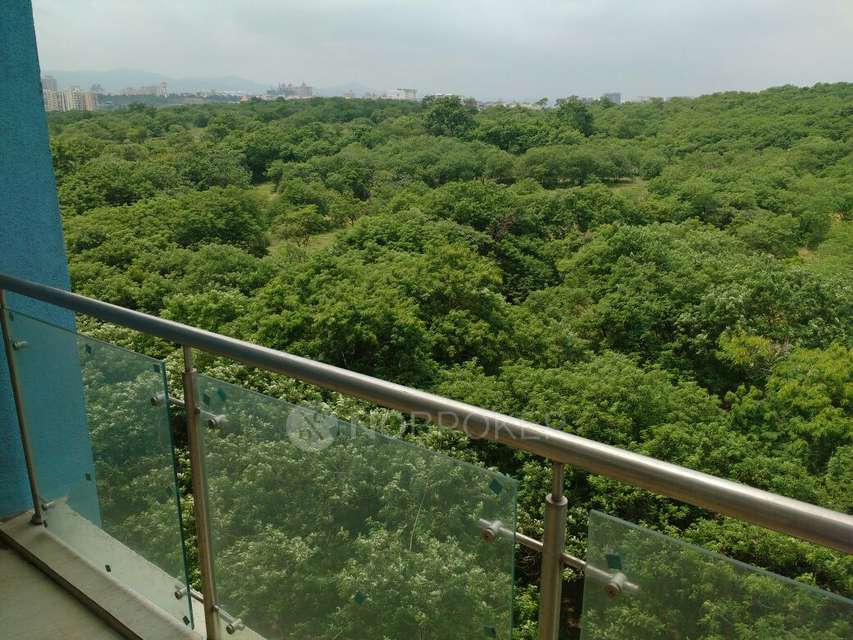 2 BHK Flat In Suyash Nisarg Phase Ii for Rent  In Undri