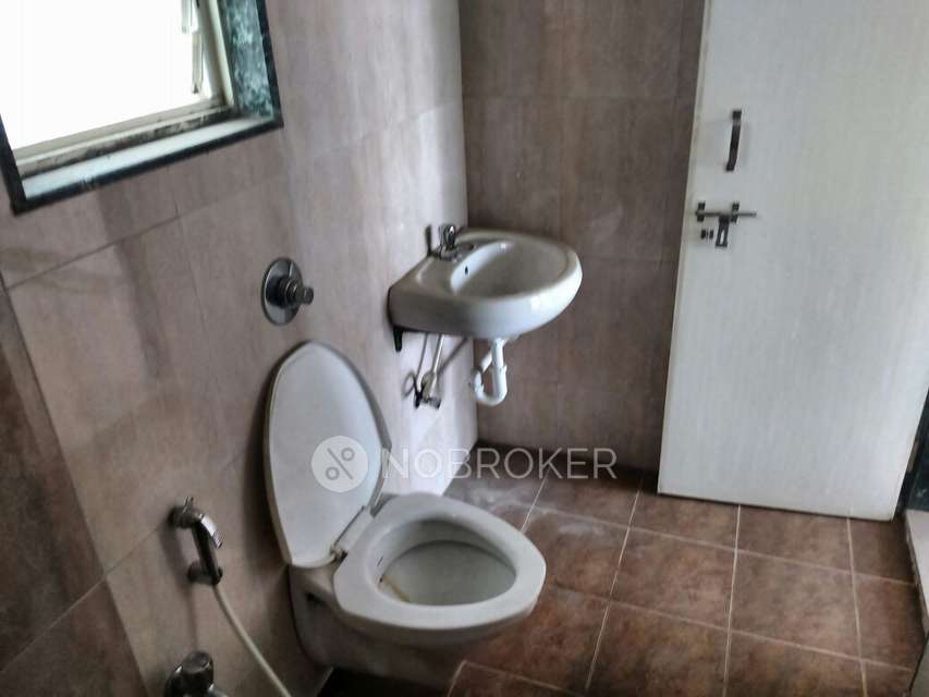 2 BHK Flat In Suyash Nisarg Phase Ii for Rent  In Undri