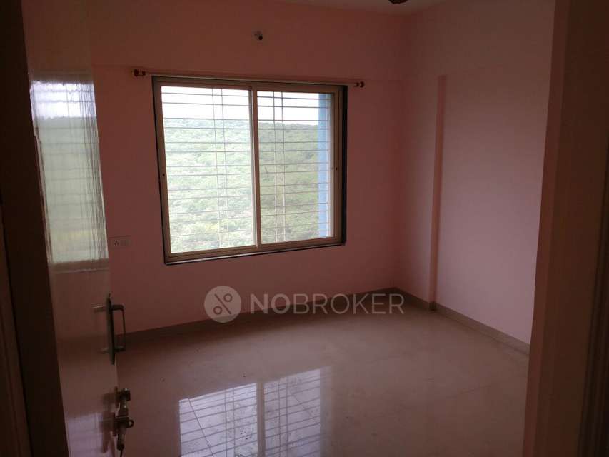 2 BHK Flat In Suyash Nisarg Phase Ii for Rent  In Undri
