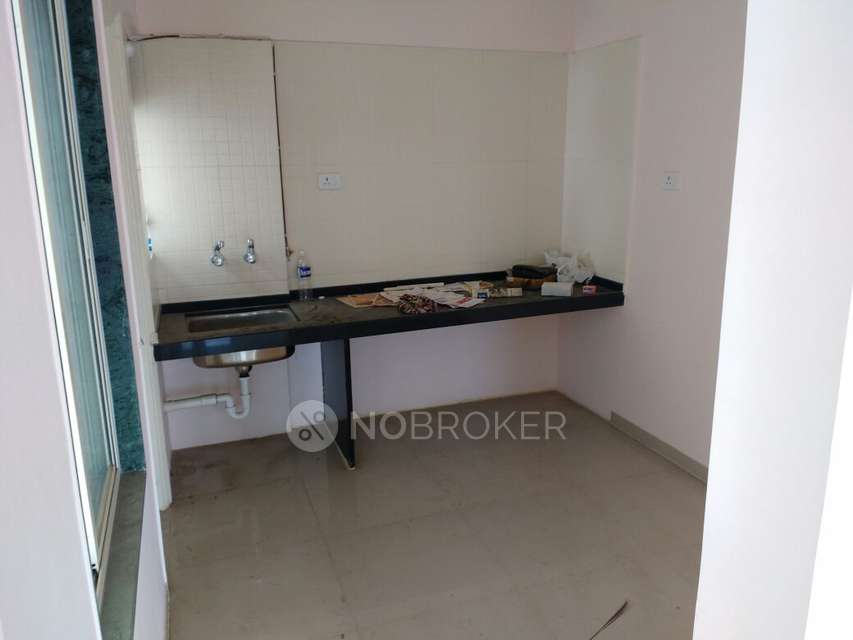 2 BHK Flat In Suyash Nisarg Phase Ii for Rent  In Undri