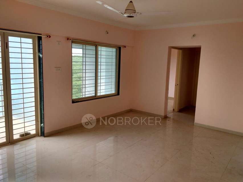 2 BHK Flat In Suyash Nisarg Phase Ii for Rent  In Undri