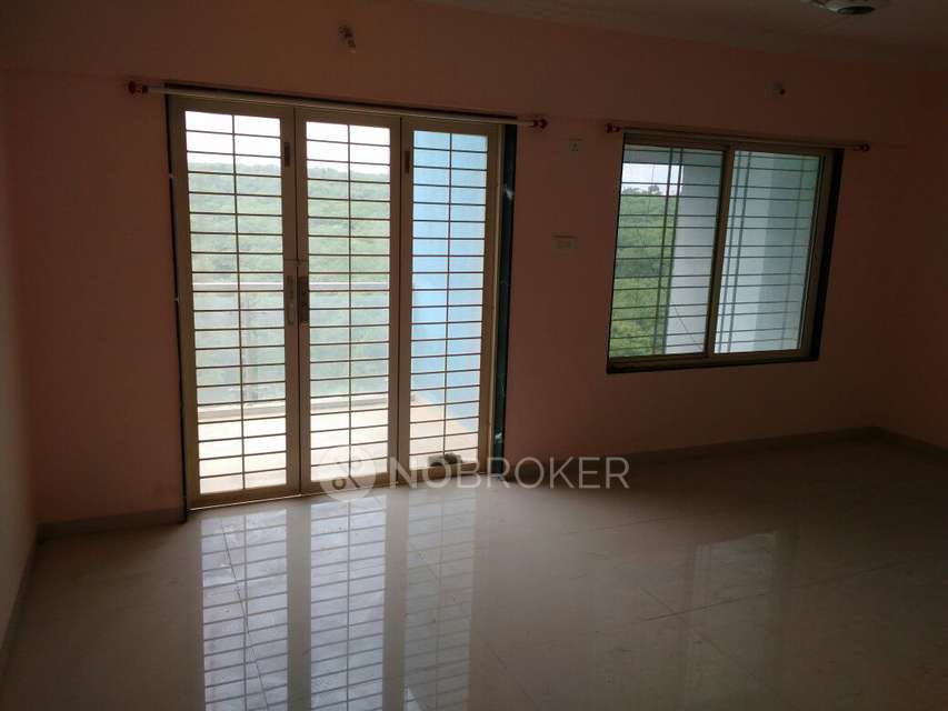 2 BHK Flat In Suyash Nisarg Phase Ii for Rent  In Undri