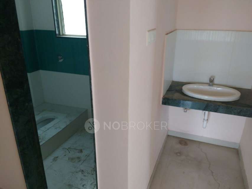 2 BHK Flat In Suyash Nisarg Phase Ii for Rent  In Undri