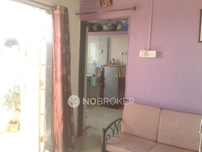 1 BHK Flat In Avneesh Pride For Sale  In Chakan