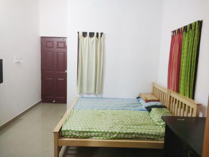 Independent House Narayanapura Rent WITHOUT BROKERAGE Fully furnished 1 RK Rental Flat in