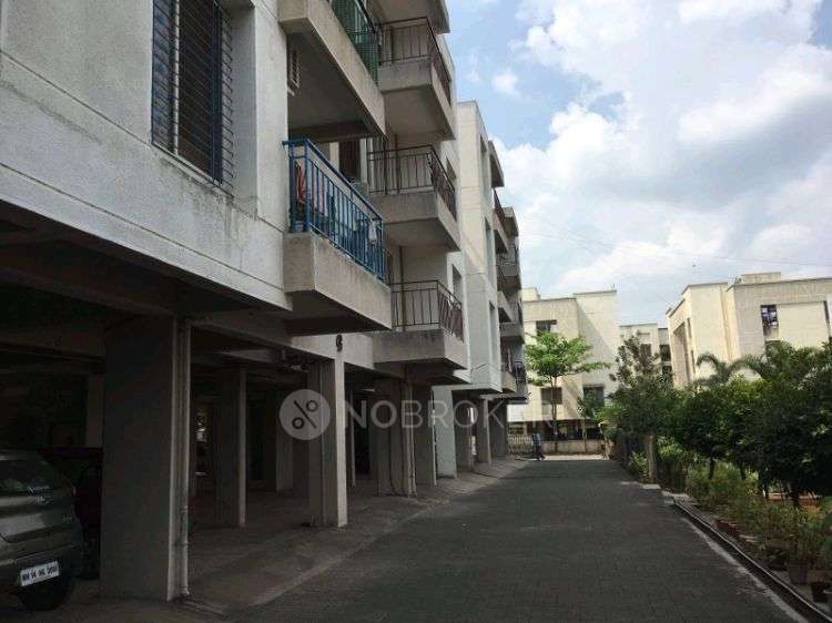 1 BHK Flat In Abc Gulmohar County For Sale  In Talegaon Dabhade