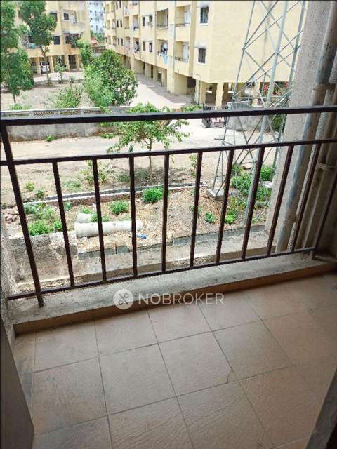 1 BHK Flat In Abc Gulmohar County For Sale  In Talegaon Dabhade