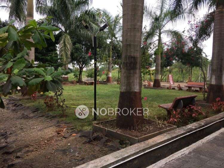 1 BHK Flat In Abc Gulmohar County For Sale  In Talegaon Dabhade