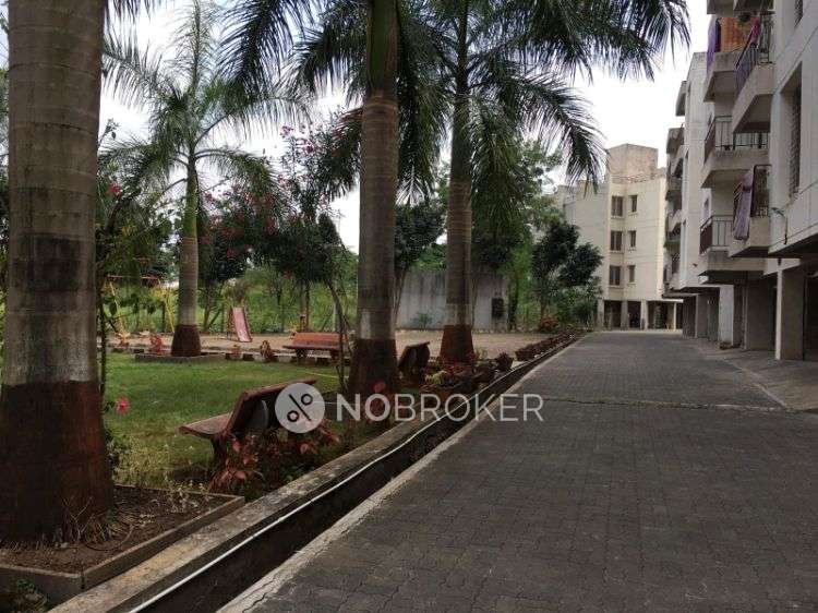 1 BHK Flat In Abc Gulmohar County For Sale  In Talegaon Dabhade