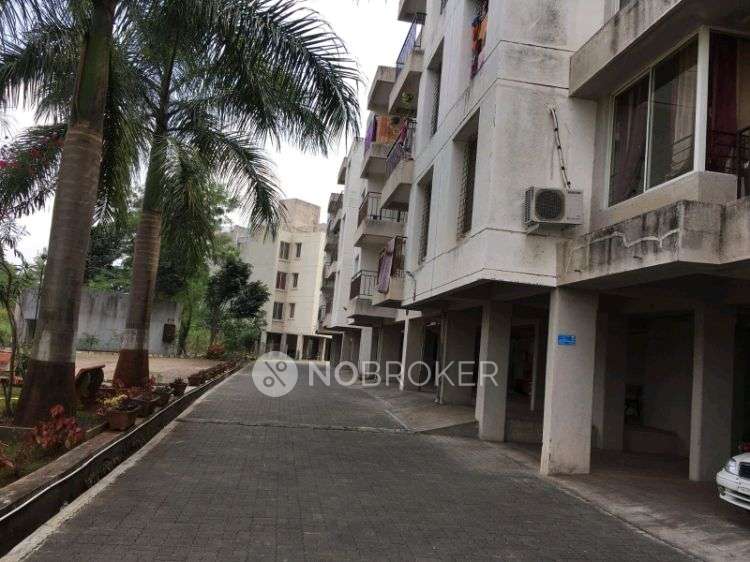 1 BHK Flat In Abc Gulmohar County For Sale  In Talegaon Dabhade