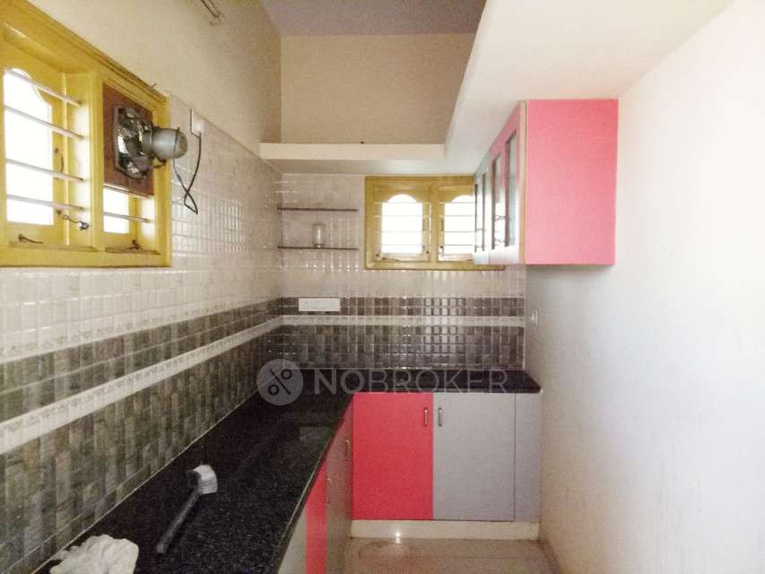3 BHK Flat for Rent  In Hebbal