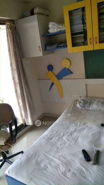 2 BHK Flat In Royal Residency for Rent  In Parel